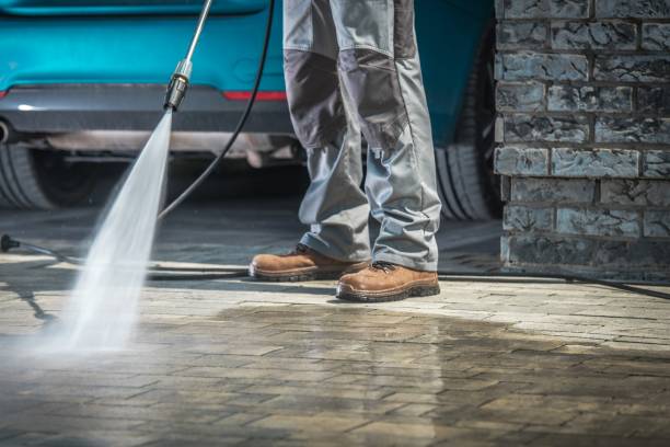 Best Restaurant Pressure Washing  in Keystone, FL