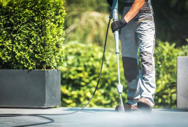 Professional Pressure Washing in Keystone, FL