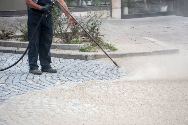 Best Patio and Deck Pressure Washing  in Keystone, FL