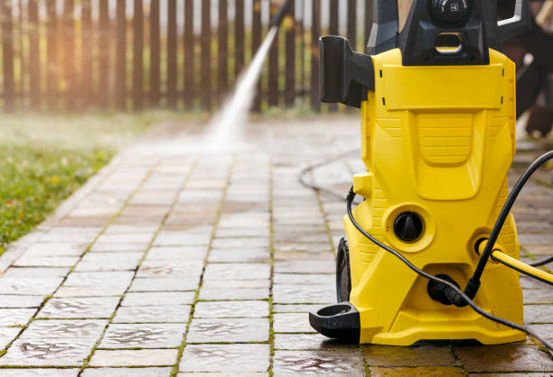 Best Driveway Pressure Washing  in Keystone, FL